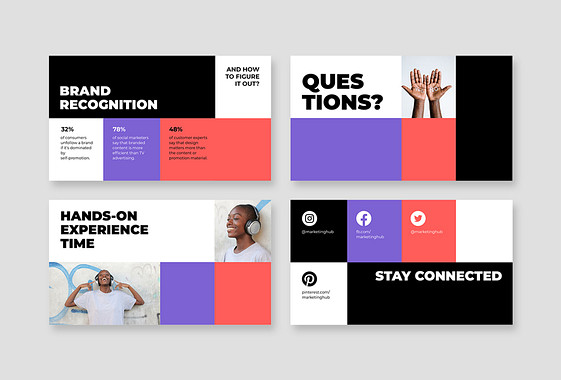 Social Media Marketing Trends