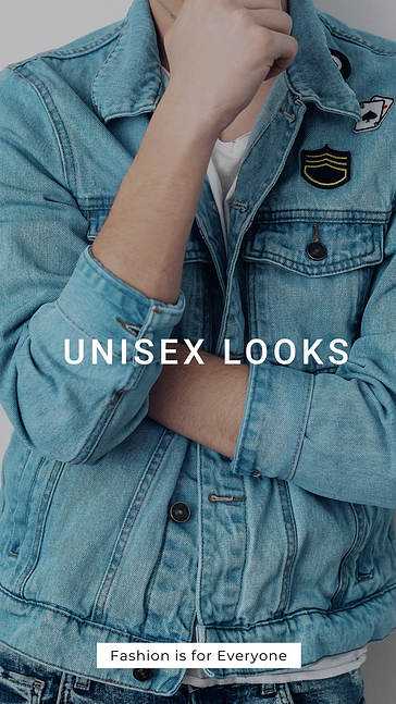 Fashion Brand Promo Kit