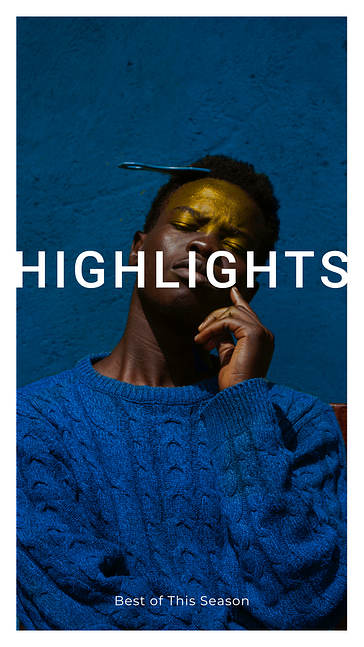 Fashion Brand Promo Kit