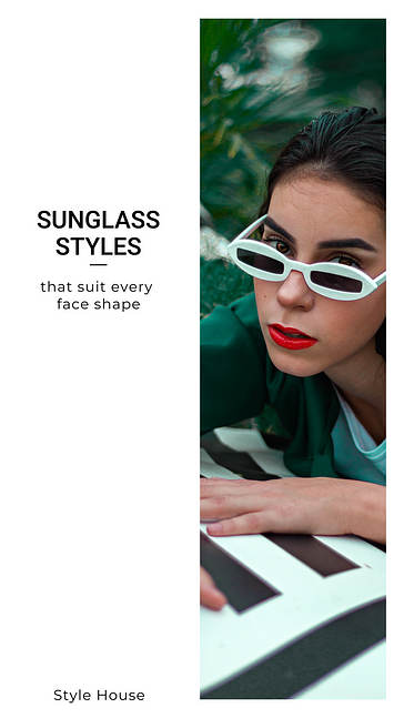 Fashion Brand Promo Kit