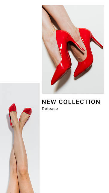 Fashion Brand Promo Kit