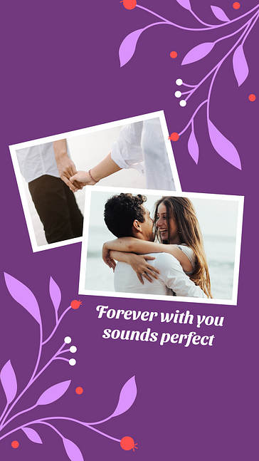 Love Notes Design Set