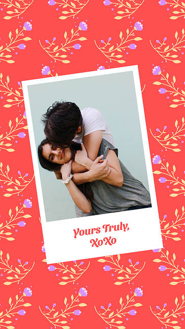 Love Notes Design Set