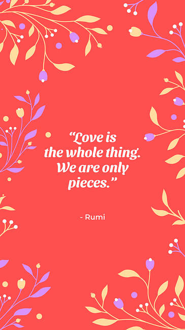 Love Notes Design Set