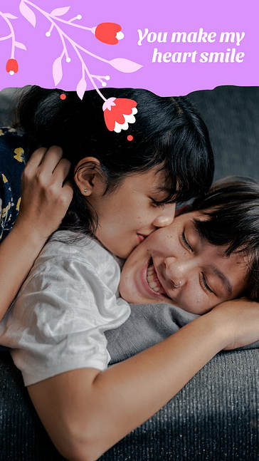 Love Notes Design Set