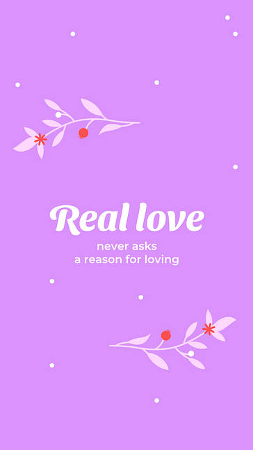 Love Notes Design Set