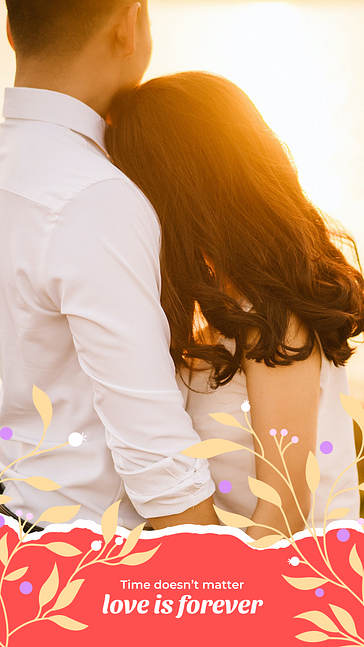 Love Notes Design Set