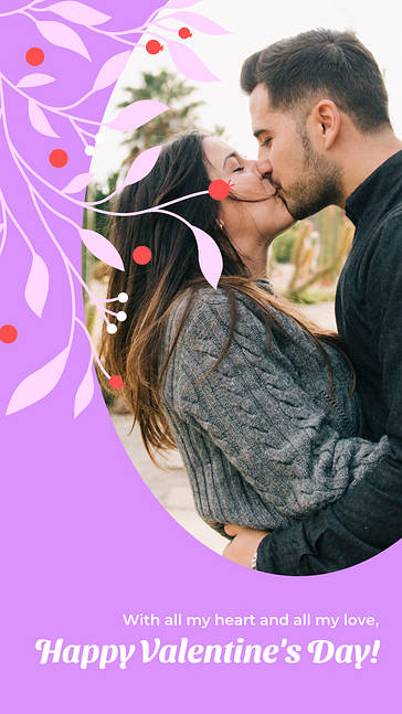 Love Notes Design Set