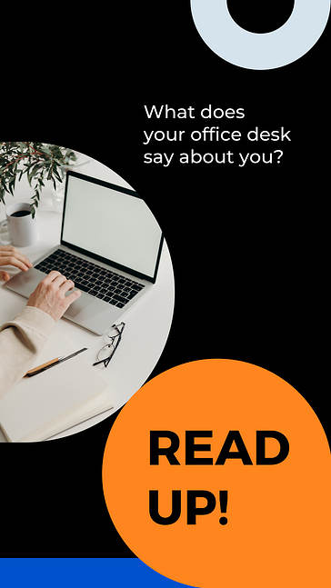 Company Promotion Design Pack