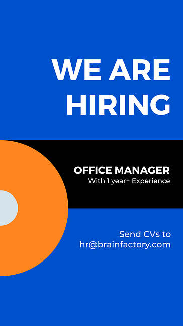 Company Promotion Design Pack