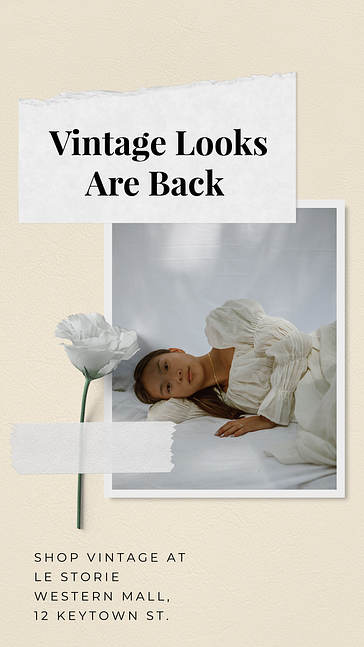 Spring Collection Promo Pack