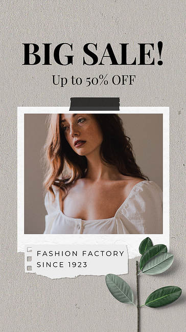 Spring Collection Promo Pack