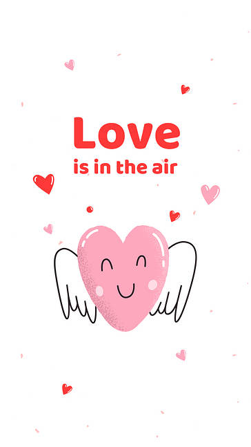 Sweet Valentine‘s Day Designs