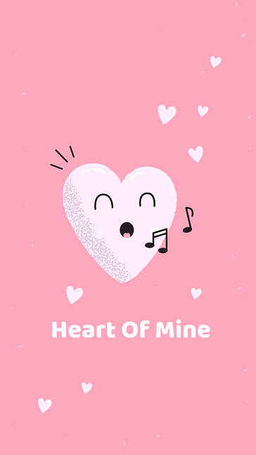 Sweet Valentine‘s Day Designs