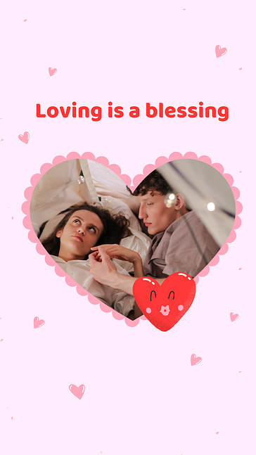 Sweet Valentine‘s Day Designs