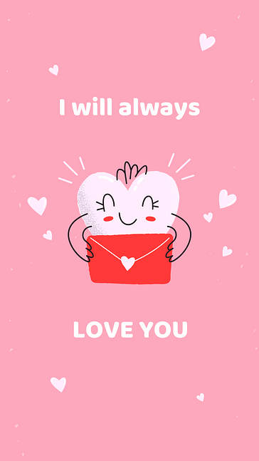 Sweet Valentine‘s Day Designs