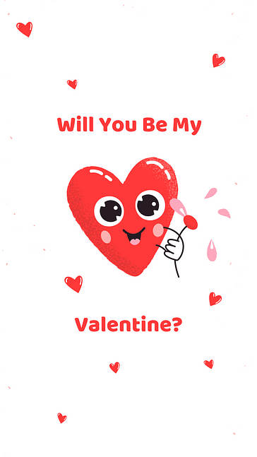 Sweet Valentine‘s Day Designs