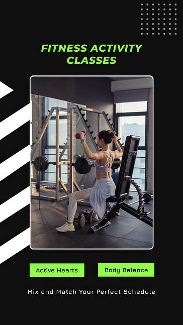 ウェルネスセンターの画像セット