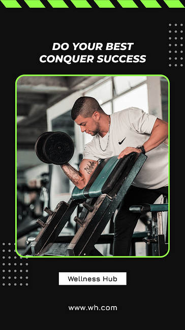 ウェルネスセンターの画像セット