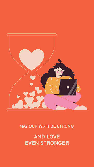 Love During Pandemic Pack