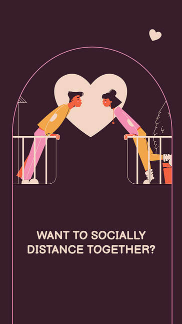 Love During Pandemic Pack