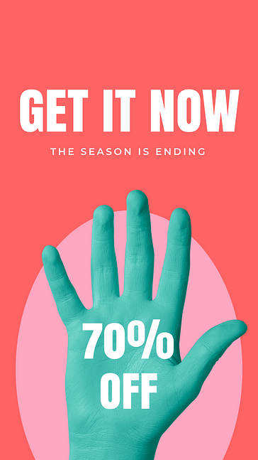 Special Offers and Sales Kit