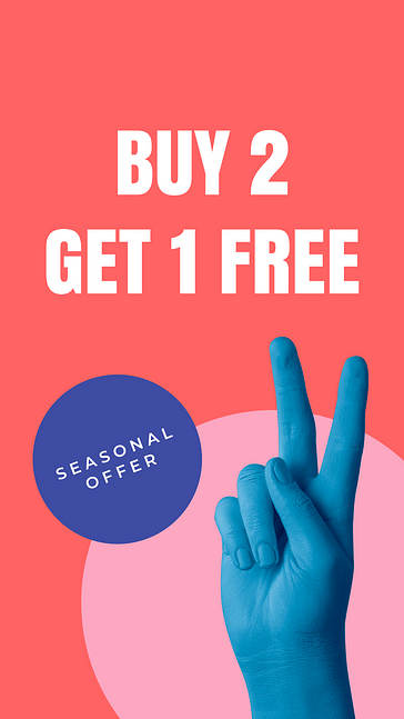 Special Offers and Sales Kit