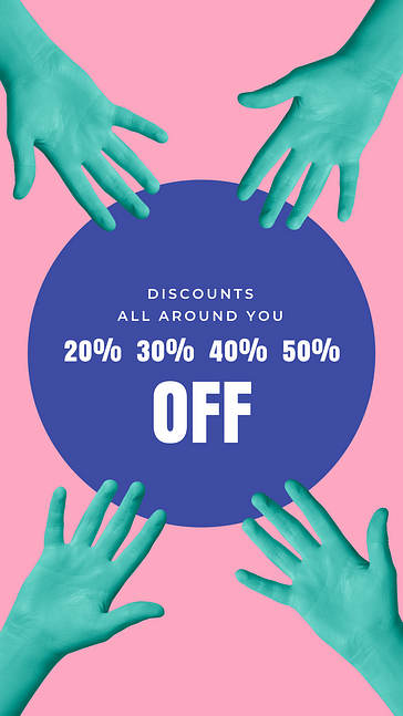 Special Offers and Sales Kit