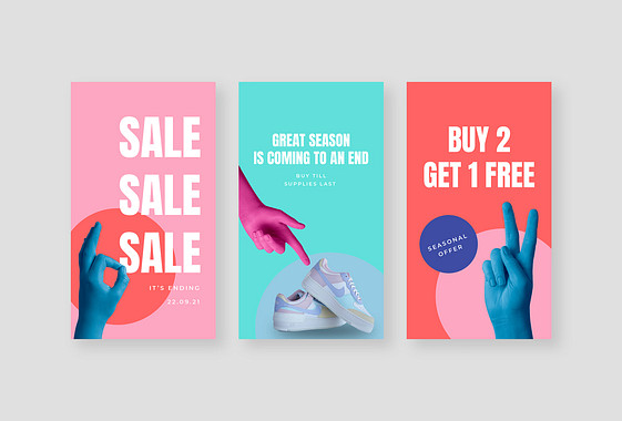 Special Offers and Sales Kit