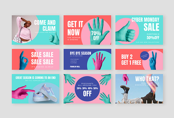 Special Offers and Sales Kit