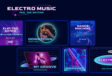 Electro Music Design Kit