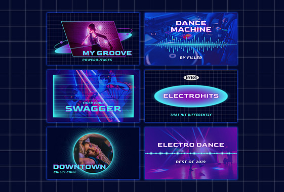 Electro Music Design Kit