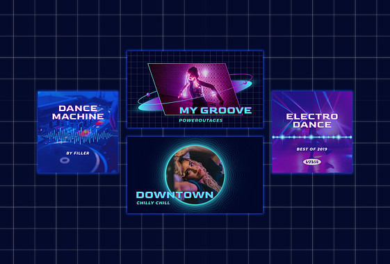 Electro Music Design Kit
