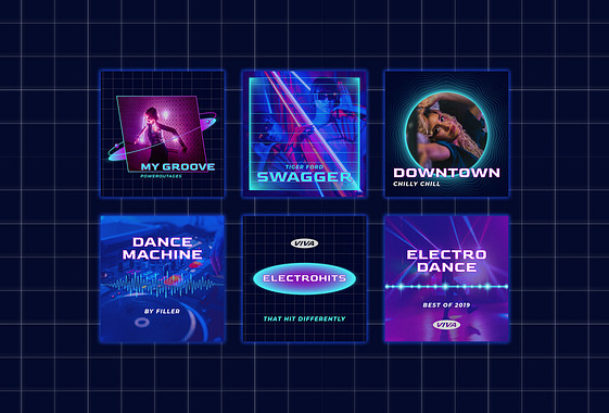 Electro Music Design Kit