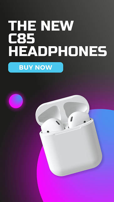 技術機器の販売デザイン