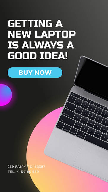 技術機器の販売デザイン