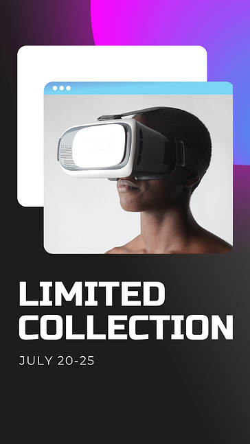 技術機器の販売デザイン