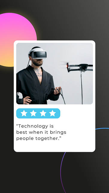 技術機器の販売デザイン