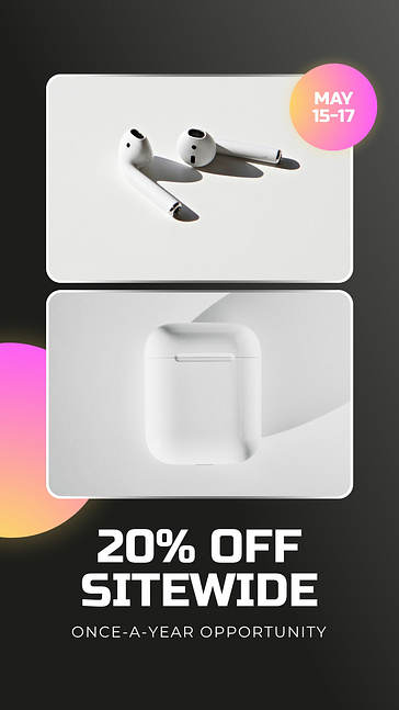 技術機器の販売デザイン