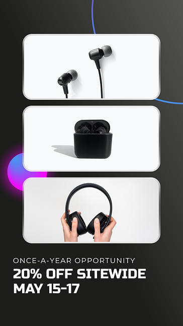 技術機器の販売デザイン