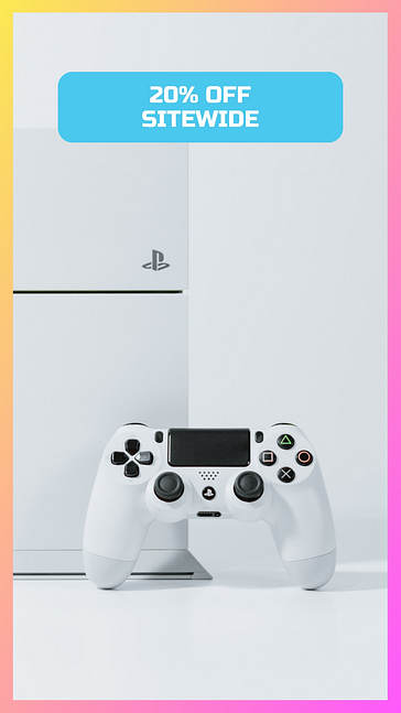 技術機器の販売デザイン