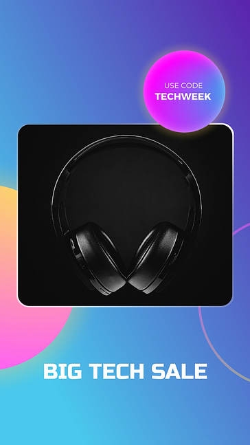 技術機器の販売デザイン