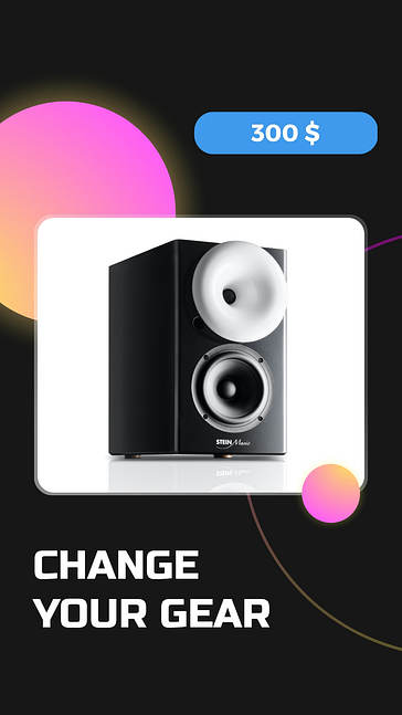 技術機器の販売デザイン