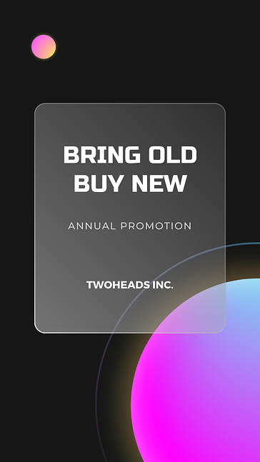 技術機器の販売デザイン