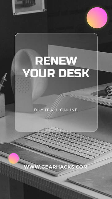 技術機器の販売デザイン