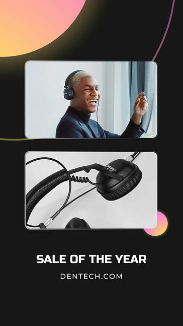 技術機器の販売デザイン