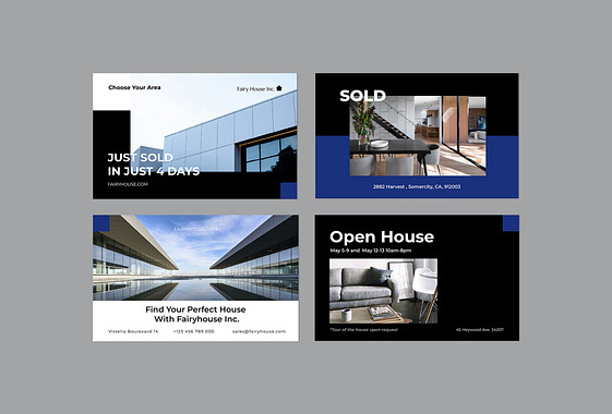 عدة تصميم العقارات