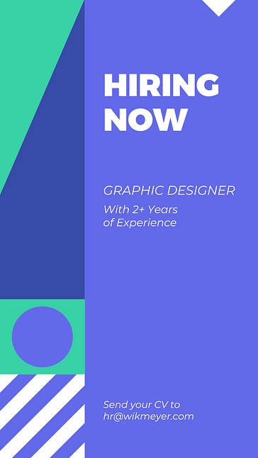 Corporate Promotion Design Set