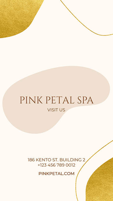 Relaxing Spa Variety Set