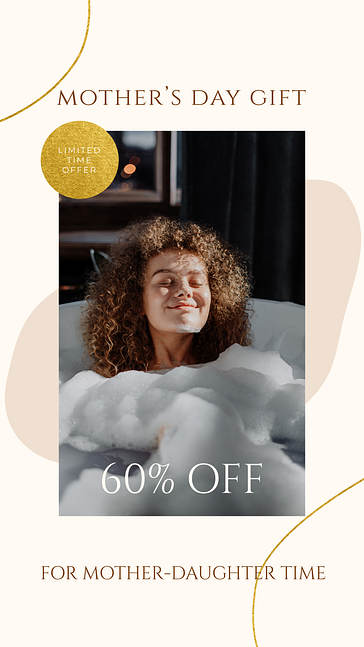 Relaxing Spa Variety Set